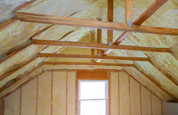 Best Insulation for Commercial Buildings  in Conroe, TX