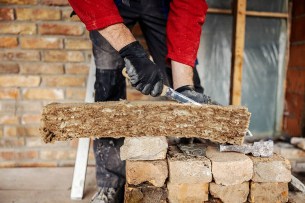 Best Soundproof Insulation Installation  in Conroe, TX